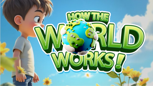 dibujos educativos para niños