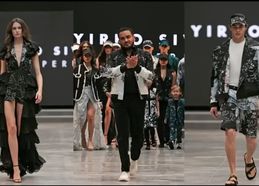 moda andina peruana