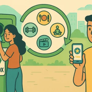 BioBox: la máquina que está cambiando el reciclaje en el Perú y te premia por cuidar el planeta