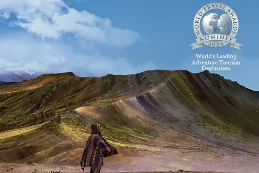 turismo cultural en el Perú