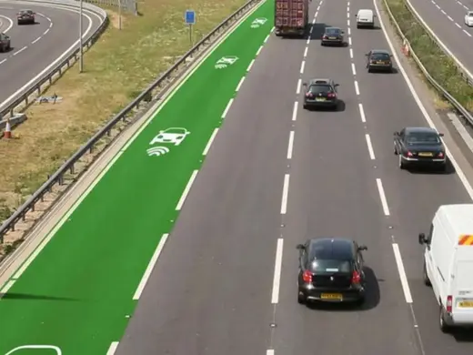 carros eléctricos