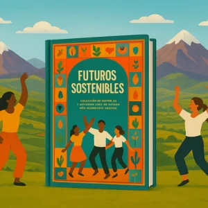 Futuros Sostenibles transforma el desarrollo sostenible en el Perú: El proyecto peruano que une arte y clima