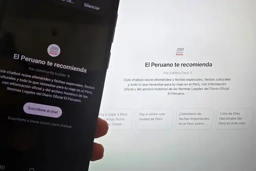 identidad nacional peruana