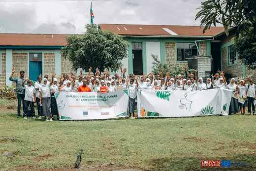 importancia de reforestación