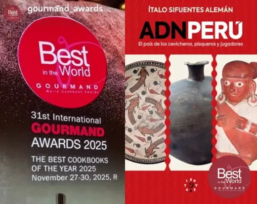 identidad cultural peruana​