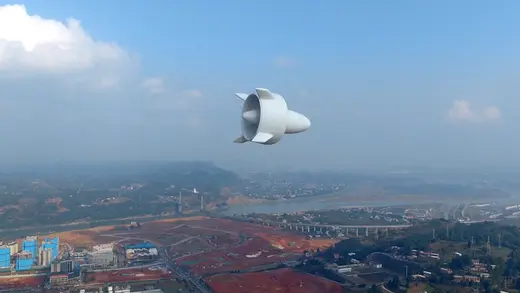 aerogenerador