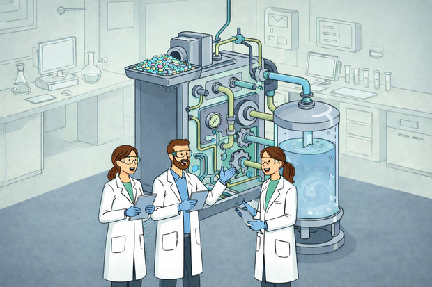 Del residuo al recurso: el potencial del combustible no fósil en la transición energética