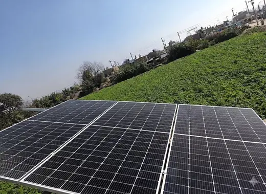 huella de carbono Perú