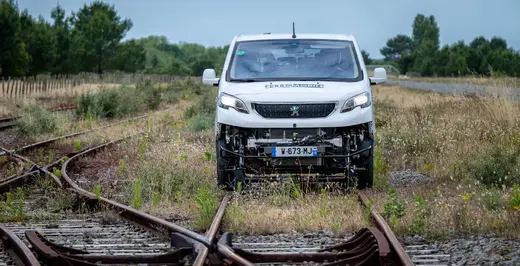 movilidad sostenible