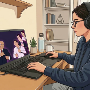 ¿No conoces a todos los candidatos presidenciales 2026? Estas webs te ayudan a votar informado