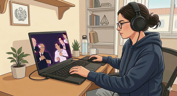 ¿No conoces a todos los candidatos presidenciales 2026? Estas webs te ayudan a votar informado