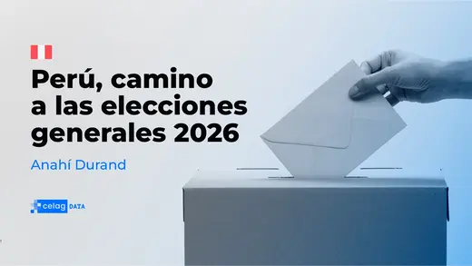 candidatos presidenciales 2026