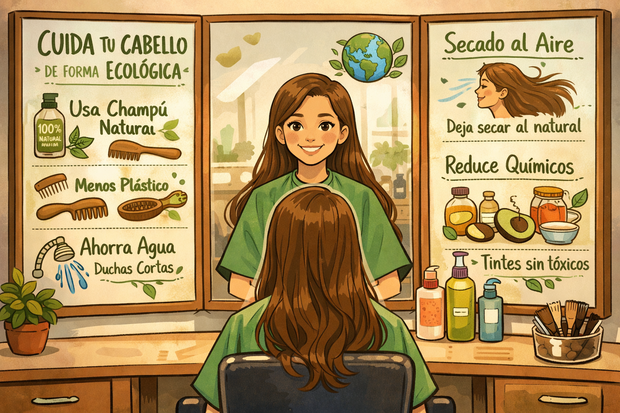 La importancia de las charlas de medio ambiente: lo que revela el proyecto Mirror Talkers