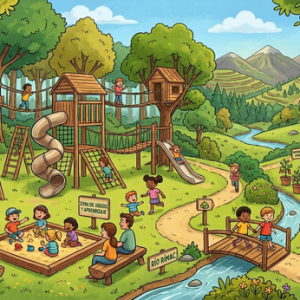 Ecoparque: el renacer verde que está transformando comunidades en el Perú