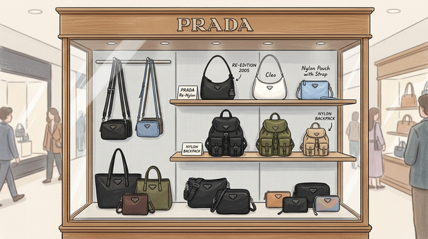 Del océano al armario: la moda que está ayudando a salvar nuestro ecosistema marino