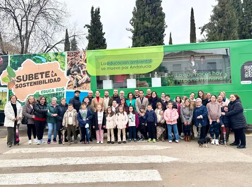 importancia de la educación ambiental