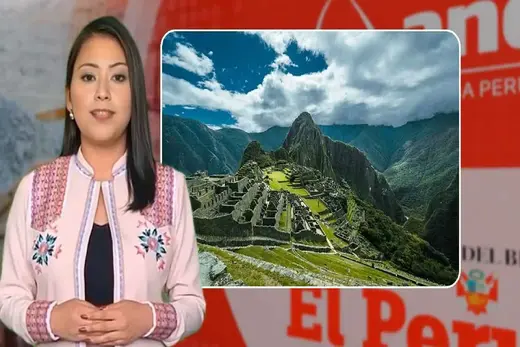 lenguas originarias del Perú