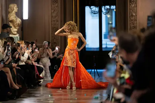 slow fashion