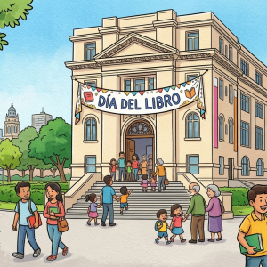 Día del Libro Perú: Santa Beatriz y la memoria de nuestra ciudad