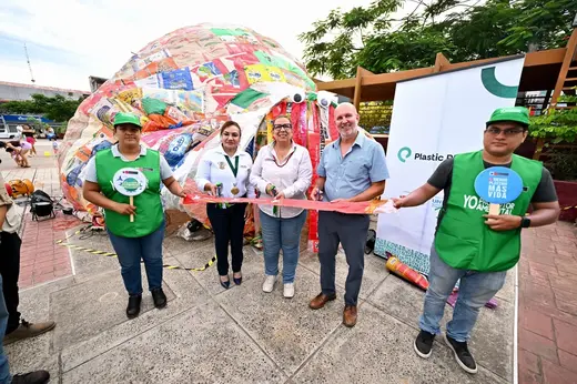 Gestión de residuos