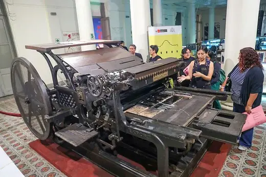 José Carlos Mariátegui