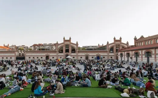 maratón de lecturas
