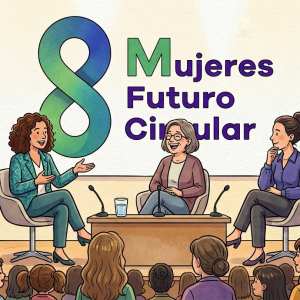 Guardianas del territorio: Mujeres emprendedoras que transforman la economía peruana hacia la regeneración