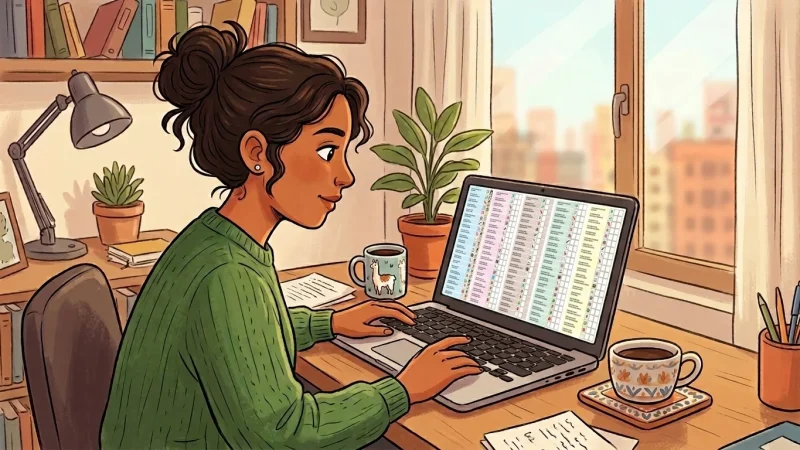 Guía técnica del voto informado y simuladores oficiales para el proceso electoral 2026