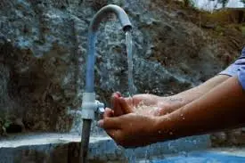Arsénico en el agua