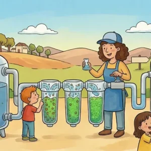 Arsénico en el agua: la innovación peruana que la ONU reconoció por proteger comunidades vulnerables