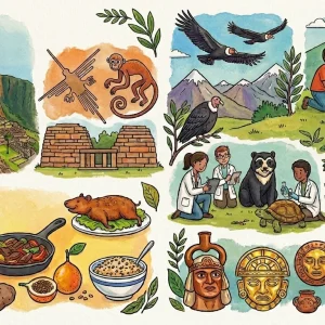 Detrás de los Oscar del turismo: las joyas peruanas que buscan la corona en los World Travel Awards 2026