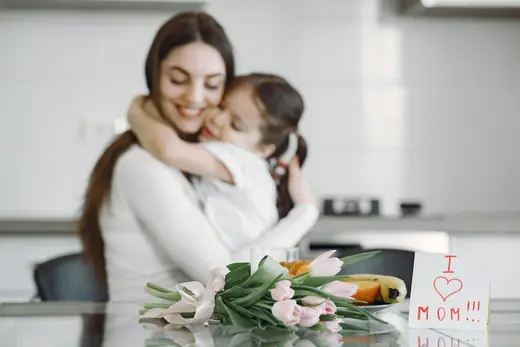 madres peruanas
