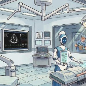 Robot peruano que acerca la salud donde más se necesita: El impacto de Qhali Care