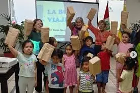 Día Internacional Libre de Bolsas de Plástico