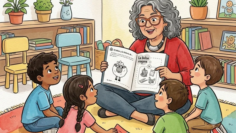 Día Internacional Libre de Bolsas de Plástico: una historia peruana que inspira nuevos hábitos sostenibles