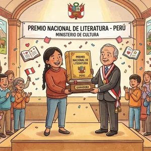 Premio Nacional de Literatura 2026: las historias peruanas que buscan conquistar nuevos lectores