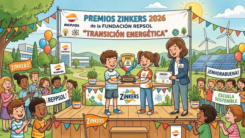 Aulas que transforman el mañana: los proyectos educativos innovadores que inspiran una nueva generación sostenible