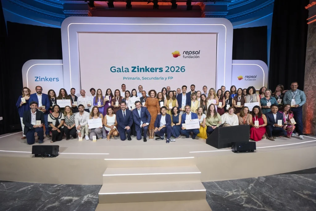 Proyectos educativos innovadores