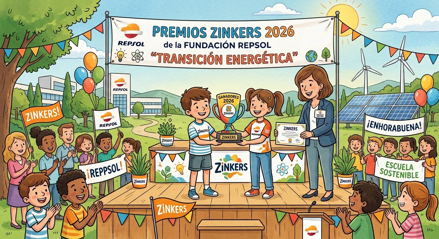 Aulas que transforman el mañana: los proyectos educativos innovadores que inspiran una nueva generación sostenible