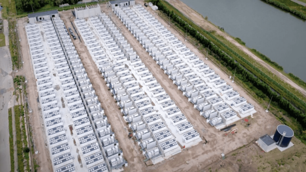 Transición energética