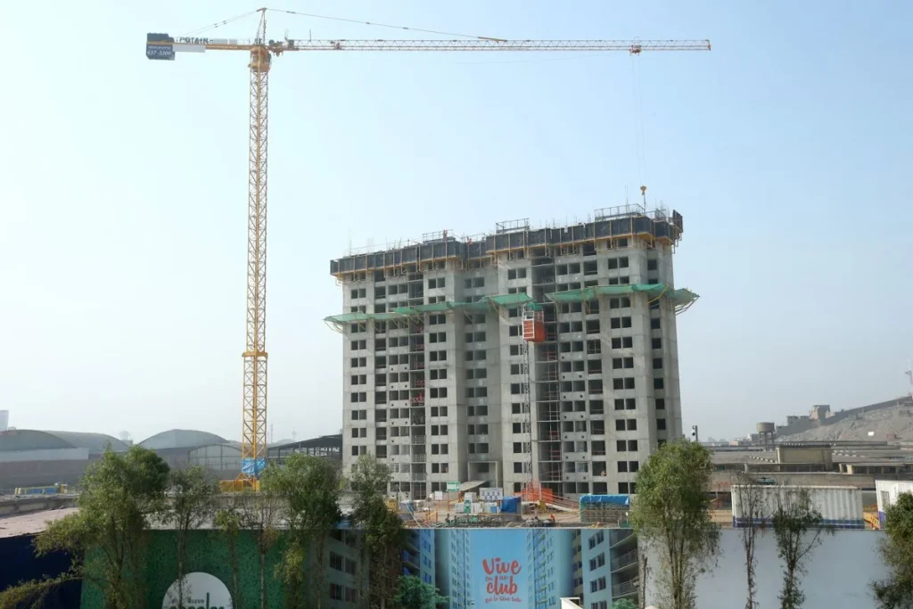 Vivienda sostenible