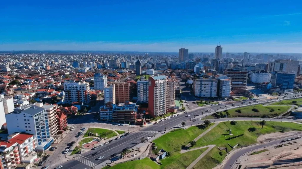ciudades de 15 minutos