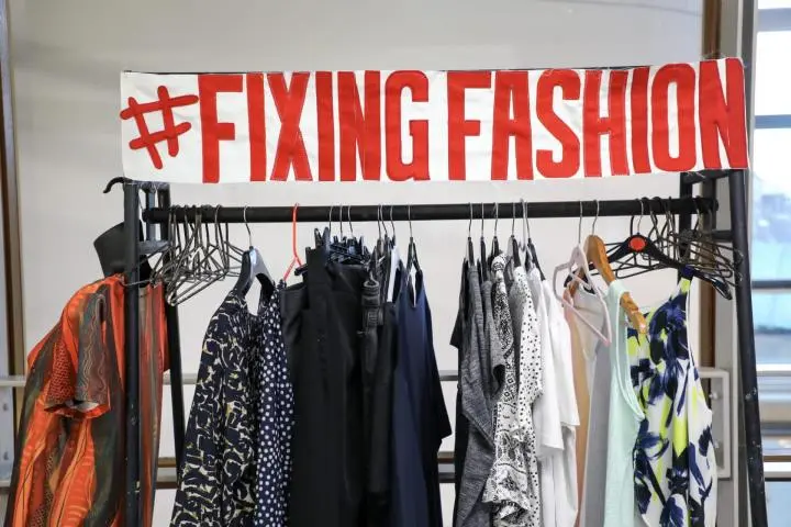 moda circular