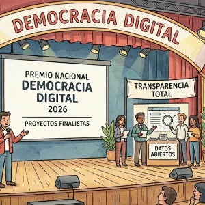 El poder de las ideas ciudadanas: cómo un proyecto tecnológico con propósito puede renovar la democracia en el Perú
