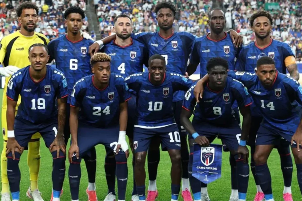 Cabo Verde