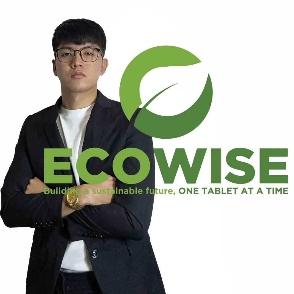 Productos de limpieza ecológicos