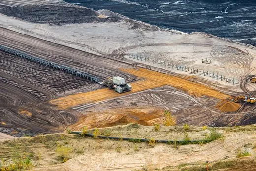 Contaminación por metales pesados