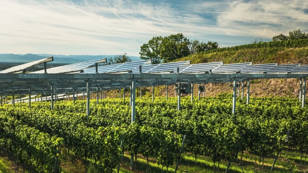 Sistema fotovoltaico