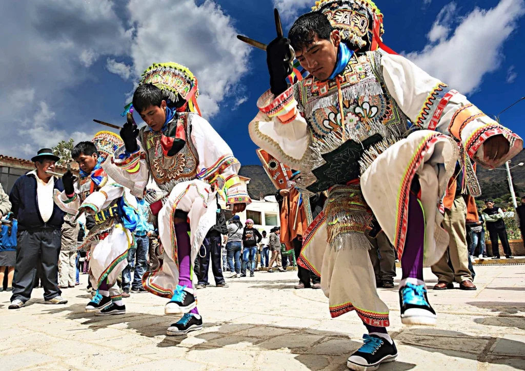 dia del folklore