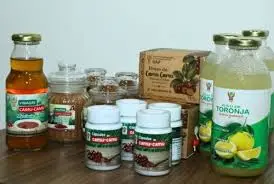 frutas amazónicas